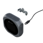 MikroTik CLAIRÉ Air Quality Monitor – CO₂, PM2.5, VOC, Matter