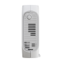 MikroTik CLAIRÉ Air Quality Monitor – CO₂, PM2.5, VOC, Matter