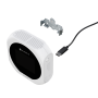 MikroTik CLAIRÉ Lite CO₂ & VOC Monitor | Matter over Thread