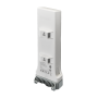 MikroTik KNOT Gateway LR8 | 868 MHz LoRa & LTE