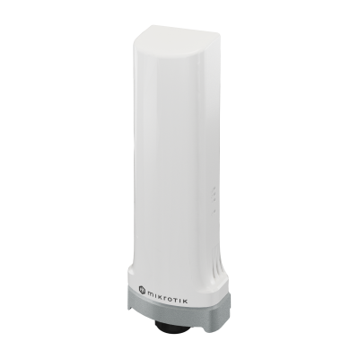 MikroTik KNOT Gateway LR8 | 868 MHz LoRa & LTE