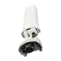 MikroTik KNOT Gateway HL9 | 915 MHz Wi-Fi HaLow & LTE