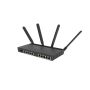RB4011iGS+5HacQ2HnD-IN: Powerful 10-Port Router with WiFi