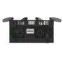 RB4011iGS+5HacQ2HnD-IN: Powerful 10-Port Router with WiFi