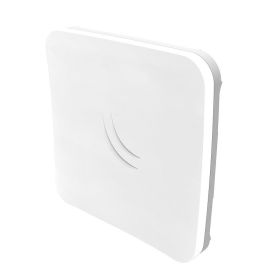 MikroTik SXTsq Lite2 | Compact 2.4GHz CPE with 10dBi Antenna