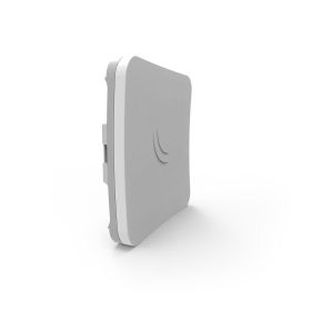 SXTsq 5 ac MikroTik SXTsq 5 ac | Compact 5GHz CPE with 16dBi Gain and AC Support