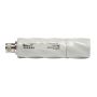 MikroTik GrooveA 52 ac 2.4/5GHz Dual Band Outdoor AP CPE Omni