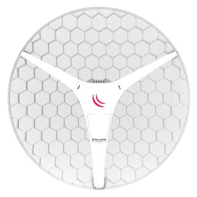 MikroTik LHG XL 5 ac 5GHz 802.11ac 27dBi Long Range Outdoor CPE