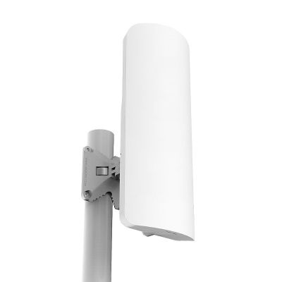 MikroTik mANTBox 2 12s 2.4GHz 12dBi 120° Sector Base Station IC Certified