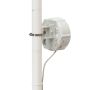 SXT SA5 ac: High-Output 90° Sector Antenna with 802.11ac