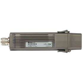 Metal 52 ac Metal 52 ac: Dual-Band Rugged AP/Backbone with 802.11ac