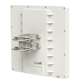 MikroTik QRT 5 RB911G-5HPnD-QRT 5GHz 24dBi Outdoor Flat Panel AP/CPE