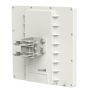 MikroTik QRT 5 RB911G-5HPnD-QRT 5GHz 24dBi Outdoor Flat Panel AP/CPE