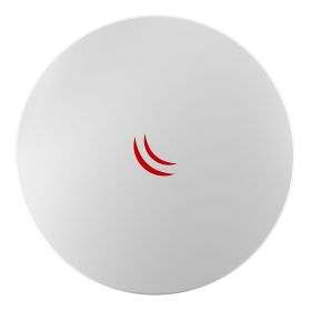 DynaDish 5-US DynaDish 5:The DynaDish 5 is a new 802.11ac outdoor device with an integrated 25dBi antenna