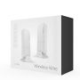 Wireless Wire: 1 Gbps Fiber-Like Wireless Solution
