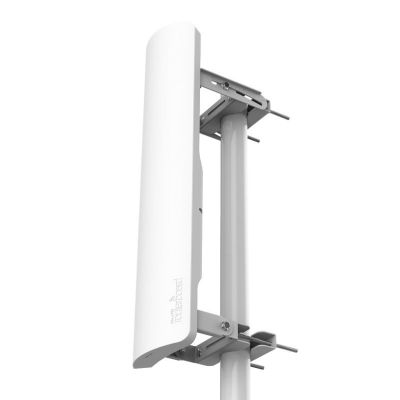 MikroTik mANTBox 19s: 5GHz 120° 19dBi Sector Antenna with Integrated Router