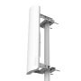 MikroTik mANTBox 19s: 5GHz 120° 19dBi Sector Antenna with Integrated Router
