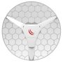 MikroTik Wireless Wire Dish 60GHz 2Gbps PtP Kit 1500m IC Certified