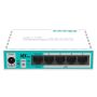 MikroTik hEX lite RB750r2 | Buy in Canada | Wireless Netware