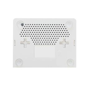MikroTik RB750Gr3 hEX 5-Port GbE Dual-Core Desktop Router USB microSD