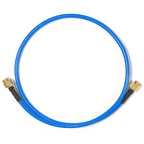 MikroTik ACRPSMA Flex-guide 50cm Low-Loss RPSMA Cable Assembly