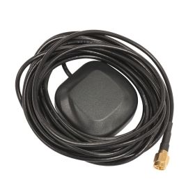 ACGPSA: Active GPS Antenna for LtAP Devices with 5m SMA Cable