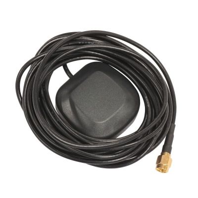 MikroTik ACGPSA Active GPS Antenna for LtAP and LtAP Mini