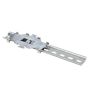 DINrail PRO: Robust DIN Rail Mounting Bracket for LtAP Mini
