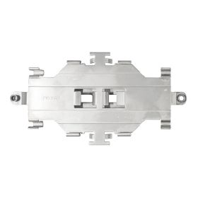 MikroTik DINrail PRO DIN Rail Mount for LtAP Mini Series