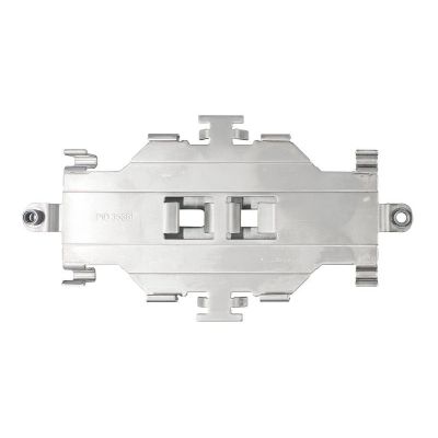 DINrail PRO: Robust DIN Rail Mounting Bracket for LtAP Mini