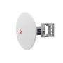 quickMOUNT extra (QME): Heavy-Duty Antenna Wall Mount Adapter