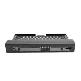 RB4011 Wall Mount Kit: Secure Router Protection