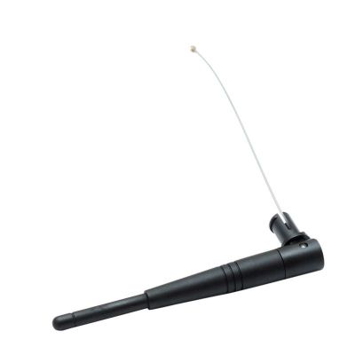 ACSWIM: 2.4/5 GHz Omni Antenna with MMCX Connector