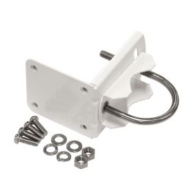 LHG Mount: Durable Pole Mount Adapter for LHG Series
