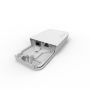 RBFTC11 Fiber-to-Copper Converter with PoE and Outdoor Enclosure