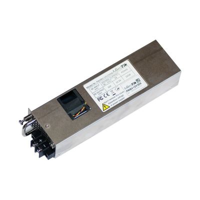 PW48V-12V150W Hot-Swap -48V DC Power Supply for MikroTik Devices