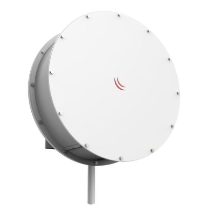 MikroTik Sleeve30 Radome Kit for mANT30 Parabolic Antenna