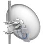 mANT30 PA 5 GHz 30 dBi Parabolic Dish Antenna with Precision Mount