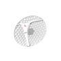 MikroTik LHG XL HP5 27dBi 5GHz Outdoor PtP CPE