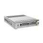 MikroTik CRS305-1G-4S+IN | Compact Switch with 4x 10Gbps SFP+ Ports