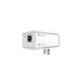 PWR-LINE AP: WiFi Extender Through Power Lines | Type A US Plug