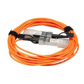 MikroTik S+AO0005 SFP+ Active Optics DAC Cable 5m