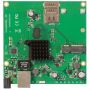 RBM11G: Compact OEM Board with Gigabit LAN & miniPCIe Slot | RouterBOARD