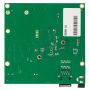 RBM11G: Compact OEM Board with Gigabit LAN & miniPCIe Slot | RouterBOARD