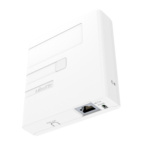 GPEN11 GPEN11: Wall-Mountable PoE Injector for Ethernet Networks