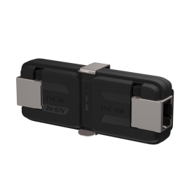 GPeR GPeR: Extend Ethernet Connections up to 1,500 Meters