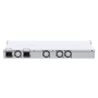 MikroTik CRS312-4C+8XG-RM | 10G Switch with RJ45 & SFP+ Ports