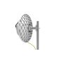 MikroTik LHG 60G 60GHz P2MP CPE 1500m Outdoor