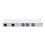MikroTik CRS326-24S+2Q+RM 24×SFP+ 40G 1U Switch