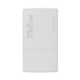 MikroTik RB960PGS-PB PowerBox Pro 5-Port GbE 4x PoE-Out SFP Outdoor